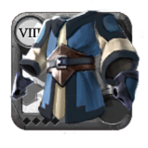 Elder's Scholar Robe