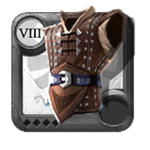 Elder's Assassin Jacket