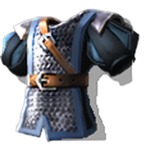 Armor Plate Prototype