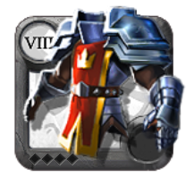 Elder's Royal Armor