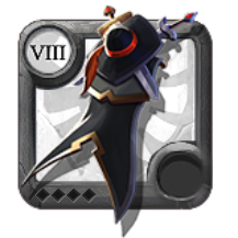 Elder's Smuggler Cape