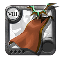 Elder's Undead Cape