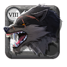 Tame Elite Greywolf