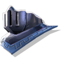 Head Plate Prototype