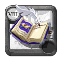 Elder Imbuer's Journal (Partially Full)