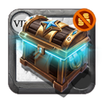Elder's Crystal League Chest