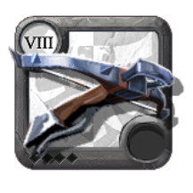 Elder's Light Crossbow