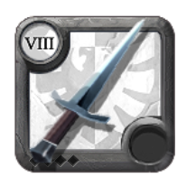 Elder's Dagger