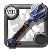 Elder's Mace