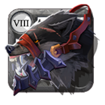 Elite Greywolf