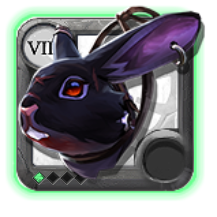 Caerleon Cottontail