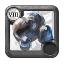 Adamantium Ore