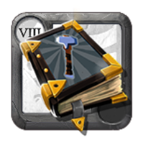 Elder Quarrier Tome