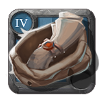 Corrupted Scroll