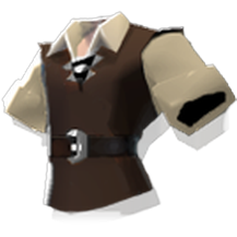 Explorer's Armor