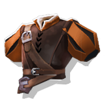 Adventurer's Jacket
