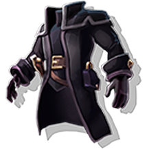 Hygienic Coat