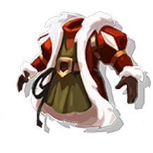 Yule Coat