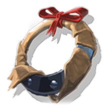 Avatar Ring: Staff of Hermes