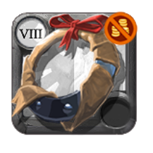 Avatar Ring: Season 2nd Place