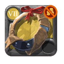 Avatar Ring: Seasoned Adventurer