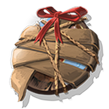 Gatherer's Avatar