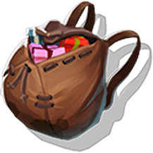 Yule Backpack