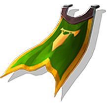 Riuros Cape