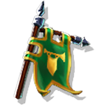Ogronios Banner