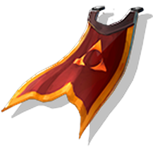 Arena Veteran's Cape