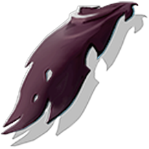 Ragged Undead Cape