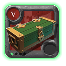 Recruiter's Crate
