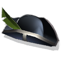 Explorer's Hat
