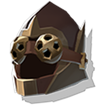 Master of Bats Helmet