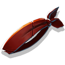 Arena Veteran's Eyepatch