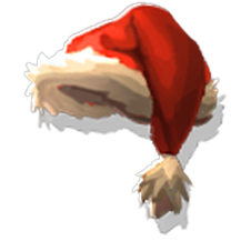 Uncle Frost's Hat