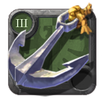Explorer's Anchor