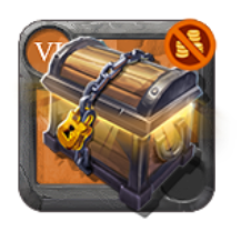 Heretic Challenge Chest