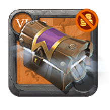 Epic Community Treasure