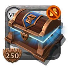 Grand Conqueror's Chest