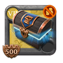 Medium Conqueror's Chest
