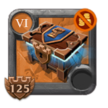 Small Conqueror's Chest