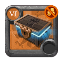 Small Conqueror's Chest