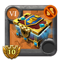 Small Conqueror's Chest