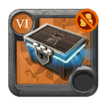 Small Conqueror's Chest
