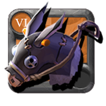 Heretic Combat Mule