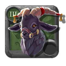 Recruiter's Ram