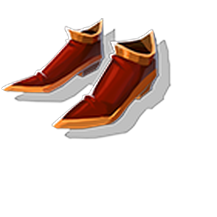 Red Tulip Shoes