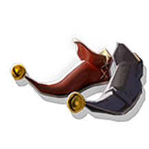 Jester Shoes