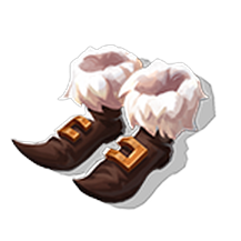 Yule Shoes